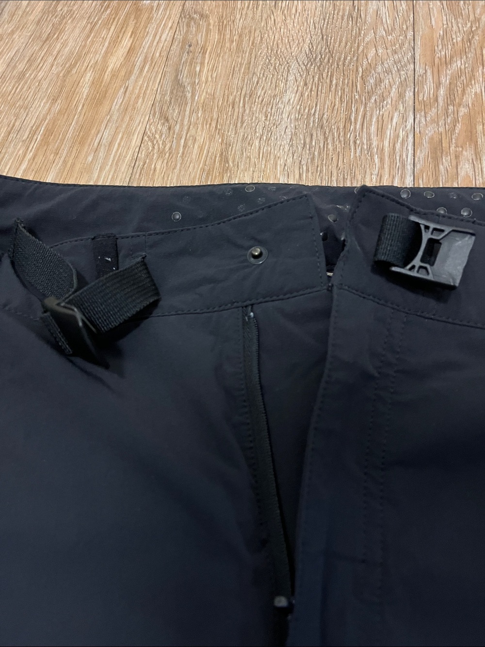 Backcountry Slickrock Mtn Bike Pant - Picture 6 of 16